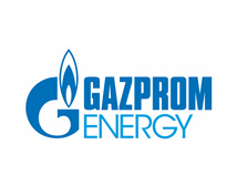 Gazprom