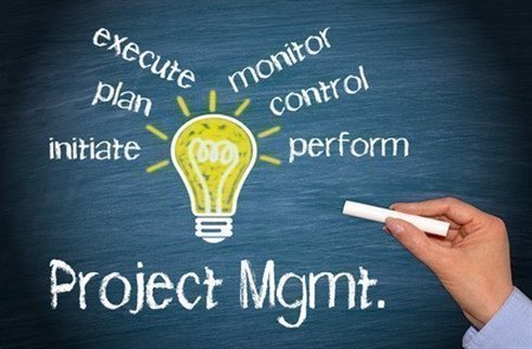 Project Management