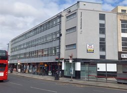 Lower Ground (Basement), Westminster House, Kew Road, Richmond upon Thames, TW9 2ND