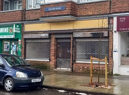 66 Mortlake High Street, Mortlake, SW14 8HR
