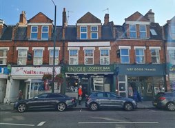 370 Richmond Road, East Twickenham, TW1 2DX