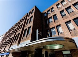 Oriel House, 26 The Quadrant, Richmond Upon Thames, TW9 1DL