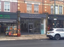 114 Sheen Road, Richmond upon Thames, TW9 1UR