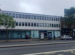 17 Heath Road, Twickenham, TW1 4AW