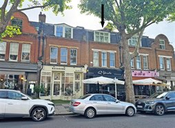 291 Sandycombe Road, Kew, TW9 3LU