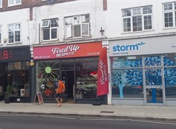 377 Richmond Road, East Twickenham, TW1 2EF