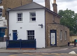 298 Upper Richmond Road West, East Sheen, SW14 7JG