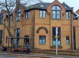 Unit 2, Dickson House, 3 Grove Road, Richmond upon Thames, TW10 6SP