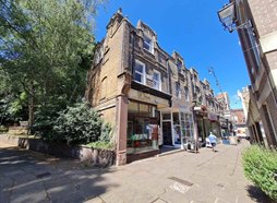 1 Church Court, Richmond upon Thames, TW9 1JL