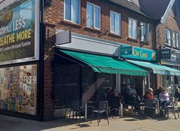 69 High Street, Whitton, TW2 7LD