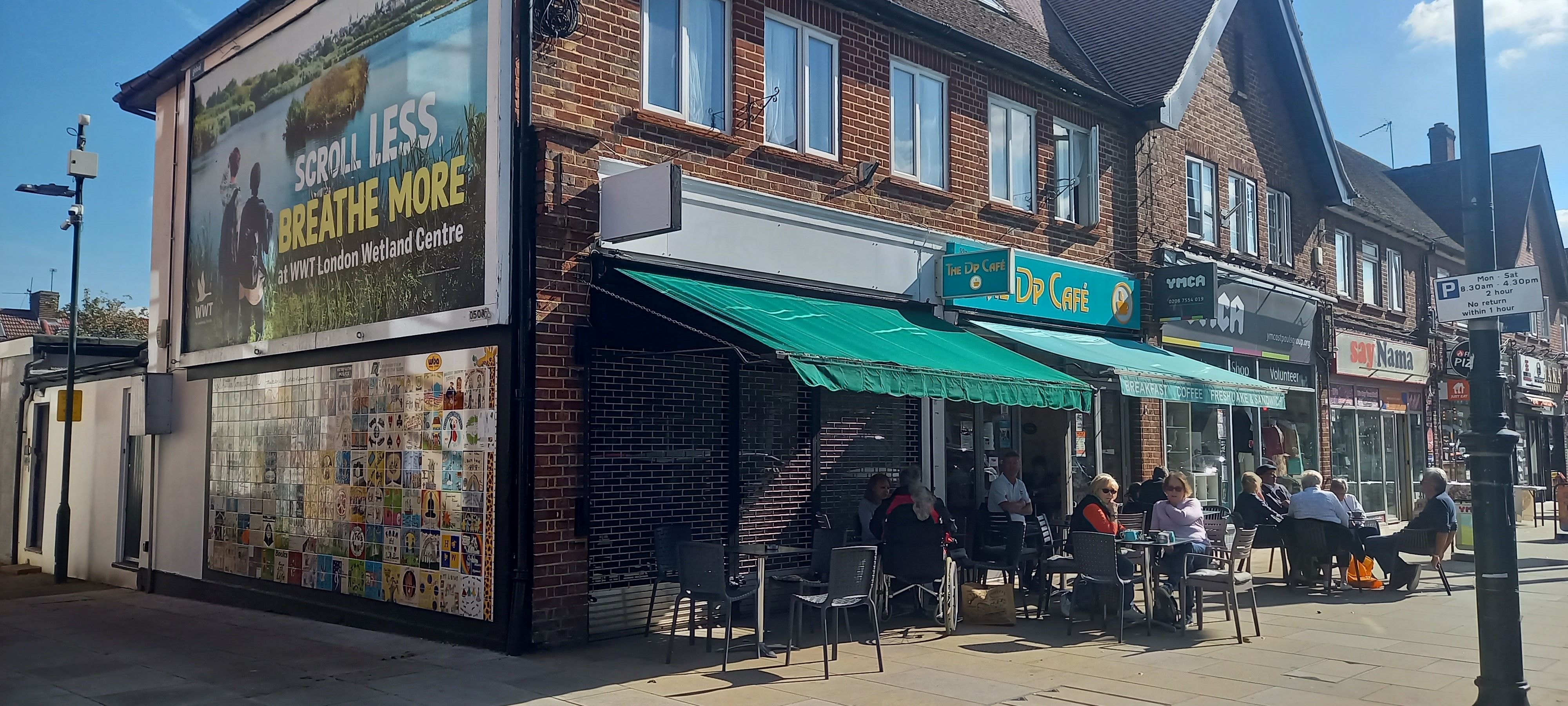 69 High Street, Whitton, TW2 7LD