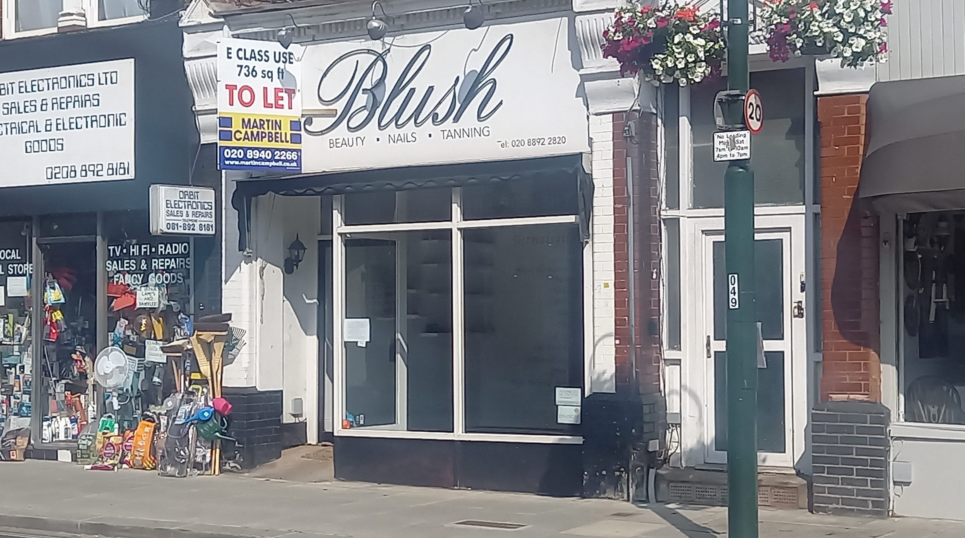 367 Richmond Road, East Twickenham, TW1 2EJ