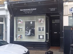 16 Richmond Hill, Richmond upon Thames, TW10 6QX