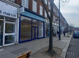 373 Upper Richmond Road West, East Sheen, SW14 7NX