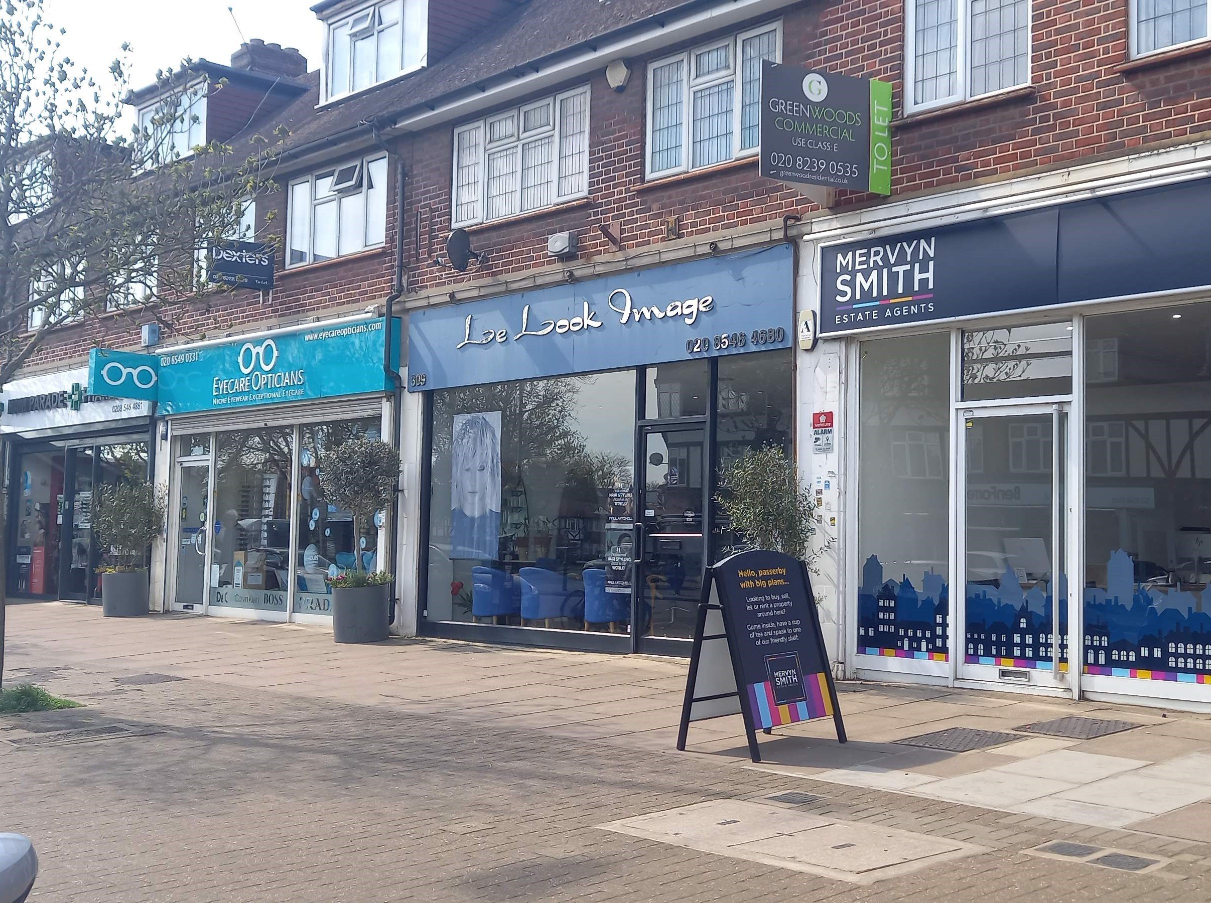 309 Richmond Road, Ham, KT2 5QU