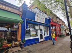 16 Station Parade, Kew, TW9 3PZ