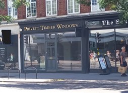 403 Upper Richmond Road West, East Sheen, SW14 7NX