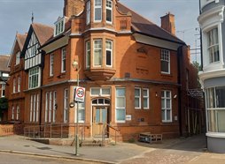 1 Wolsey Road, East Molesey, KT8 9EL