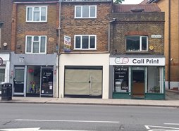 59 Kew Road, Richmond upon Thames, TW9 2NQ