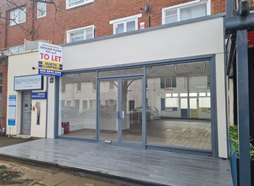 46 Sheen Lane, East Sheen, SW14 8LP