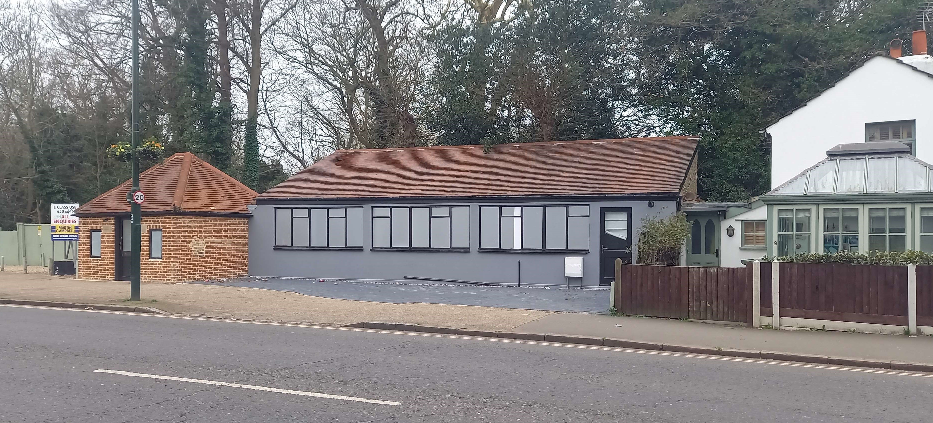 11 Upper Ham Road, Ham, TW10 5LE