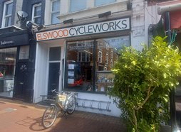 98 Lower Richmond Road, Putney, SW15 1LN