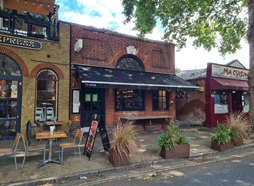 9 Station Approach, Kew, TW9 3QB