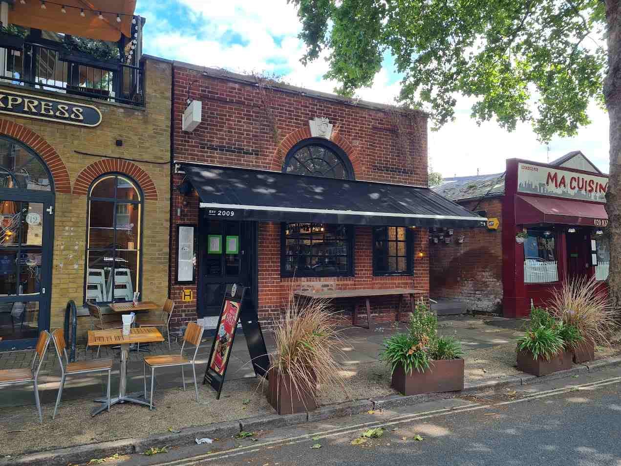 9 Station Approach, Kew, TW9 3QB