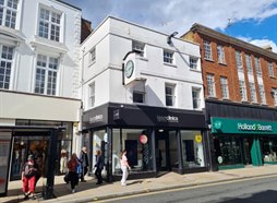 53a George Street, Richmond Upon Thames, TW9 1HJ