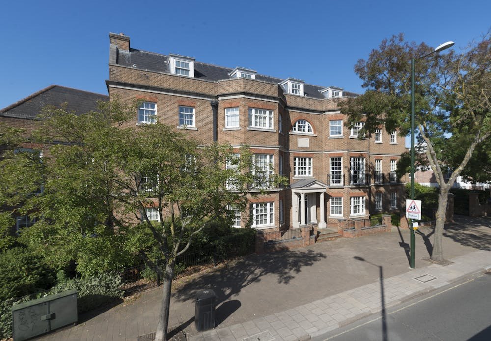 76 Crown Road, Twickenham, TW1 3EU
