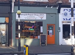 467 Upper Richmond Road West, East Sheen, SW14 7PU