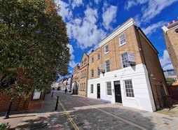 Thames House, 5/6 Church Street, Twickenham, TW1 3NJ