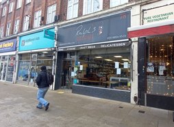 78 High Street, Whitton, TW2 7LS