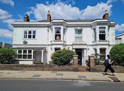 Ground Floor, 38 Hampton Road, Twickenham, TW2 5QB