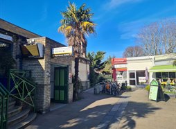 114 North Road, Kew, TW9 4HJ