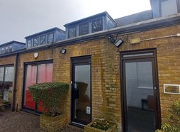 Unit C, The Mews, 6 Putney Common, Putney, SW15 1HL