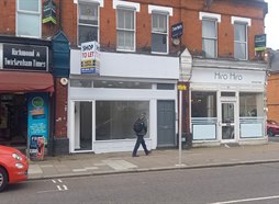 153 St Margarets Road, St Margarets, TW1 1RG