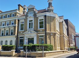 1st Floor, 15 Little Green, Richmond upon Thames, TW9 1QH
