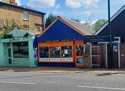 20 Upper Ham Road, Ham, TW10 5LA