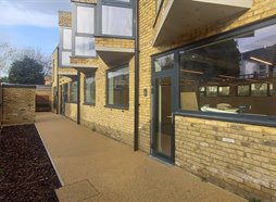 Unit 2, 63D Sandycombe Road, Kew, TW9 2EP