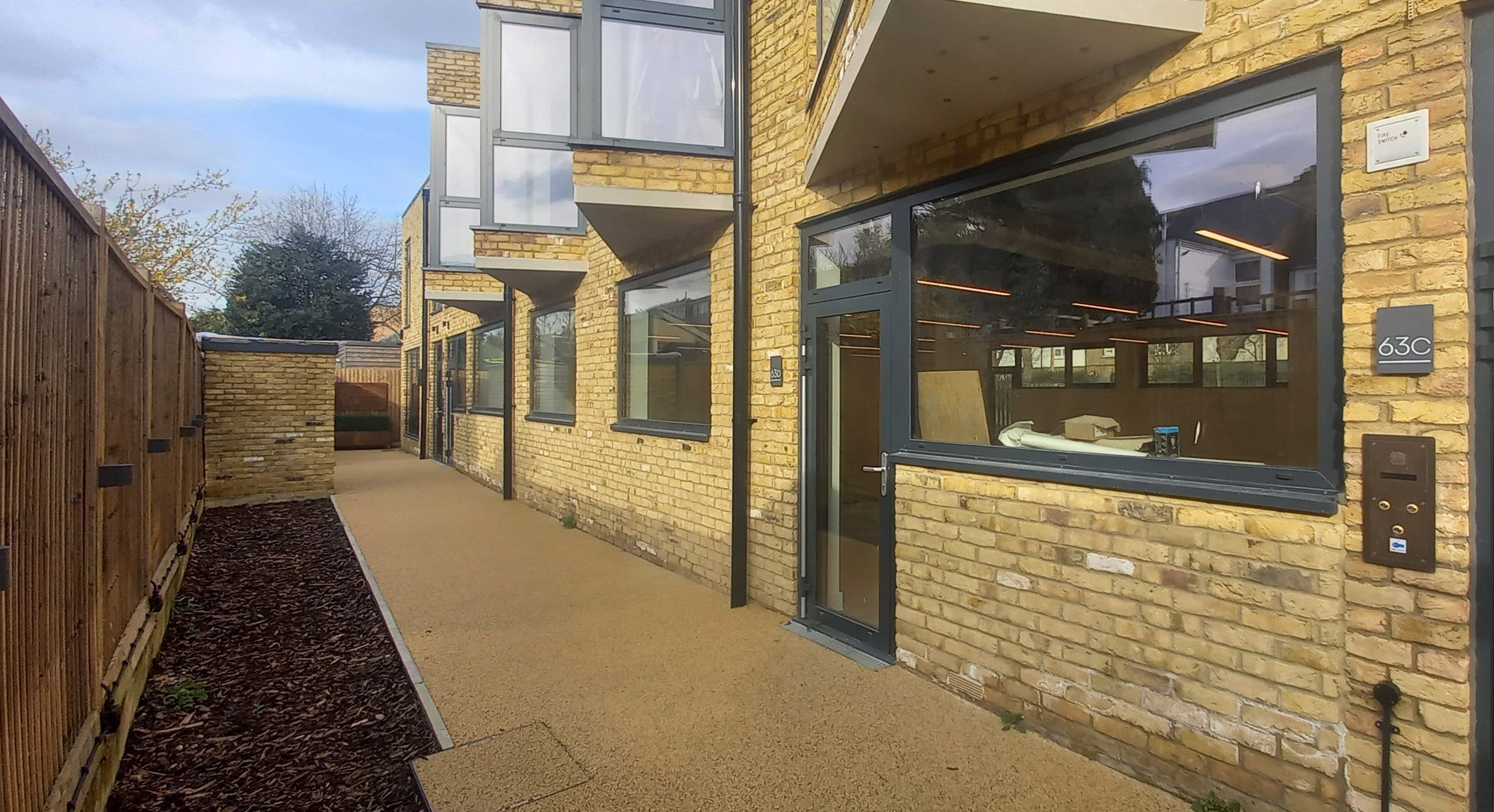 Unit 2, 63D Sandycombe Road, Kew, TW9 2EP