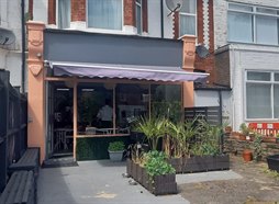 44 Upper Richmond Road West, East Sheen, SW14 8DD