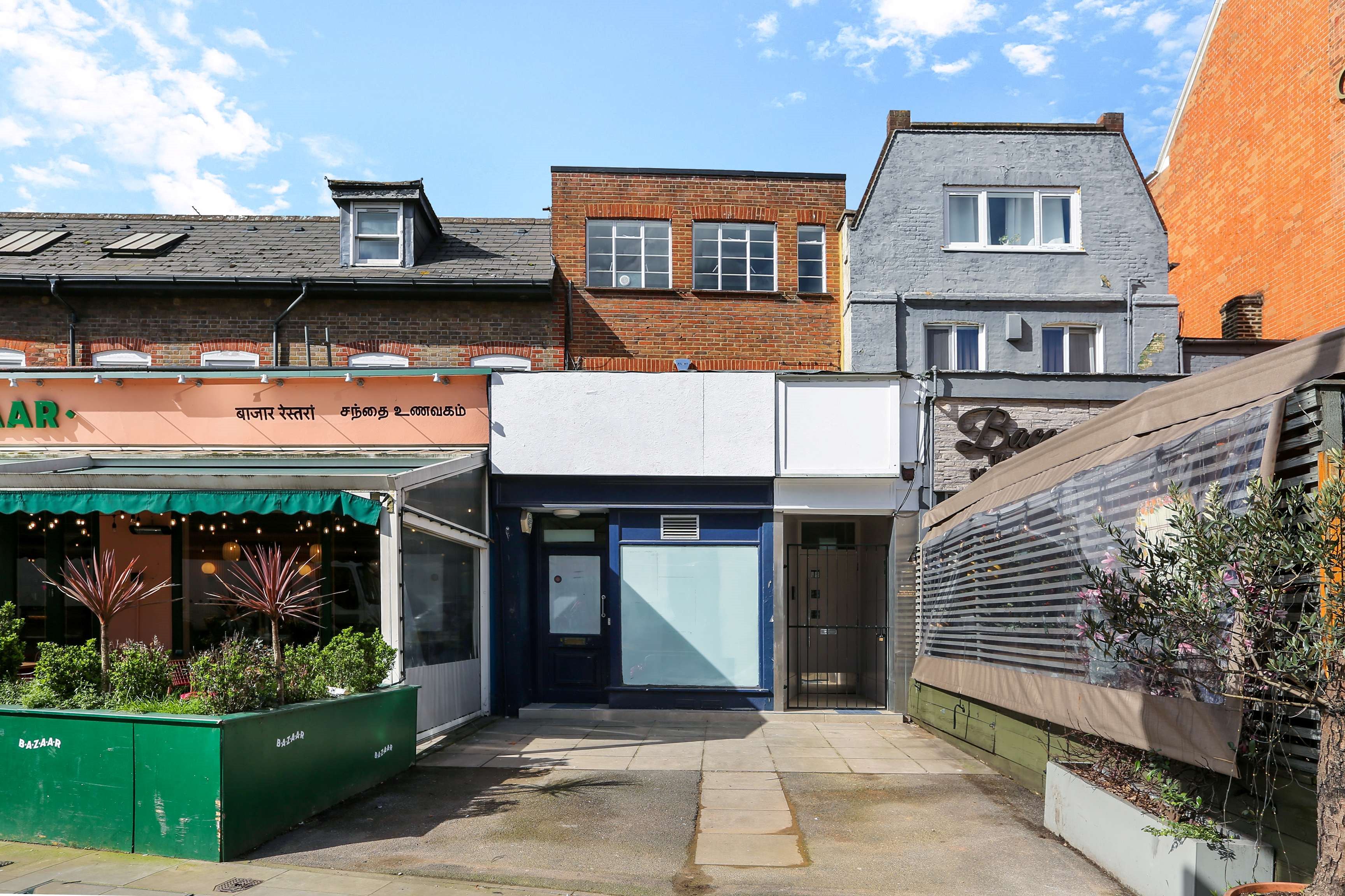 37 Kew Road, Richmond upon Thames, TW9 2NQ
