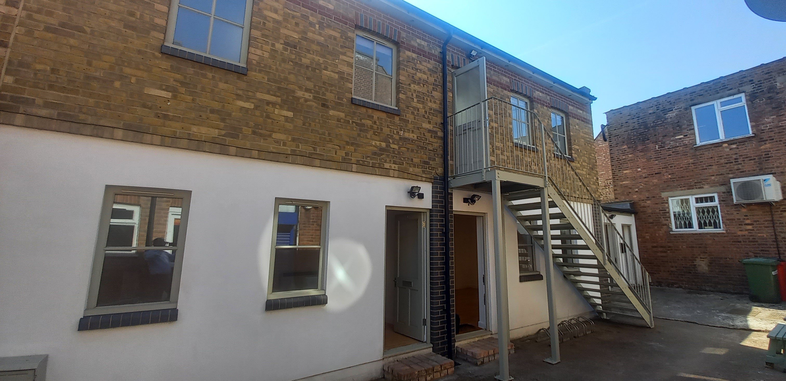 Sheen Stables, Sheen Lane, East Sheen, SW14 8AE