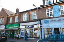 373 Upper Richmond Road, Putney, SW15 5QJ