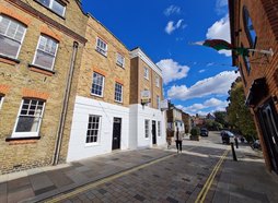 Thames House, 5/6 Church Street, Twickenham, TW1 3NJ