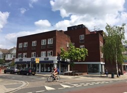 UK House, 1st Floor, 82-84 Heath Road, Twickenham, TW1 4BW