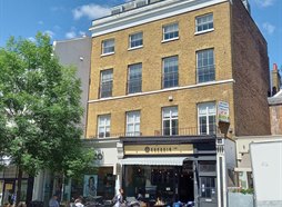 1st, 2nd, 3rd & 4th Floors, 20 Hill Rise, Richmond Upon Thames, TW10 6UA