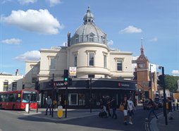 Dome Buildings, 1st Floor, The Quadrant, Richmond upon Thames, TW9 1DT