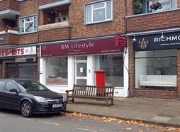 64 Mortlake High Street, Mortlake, SW14 8HR